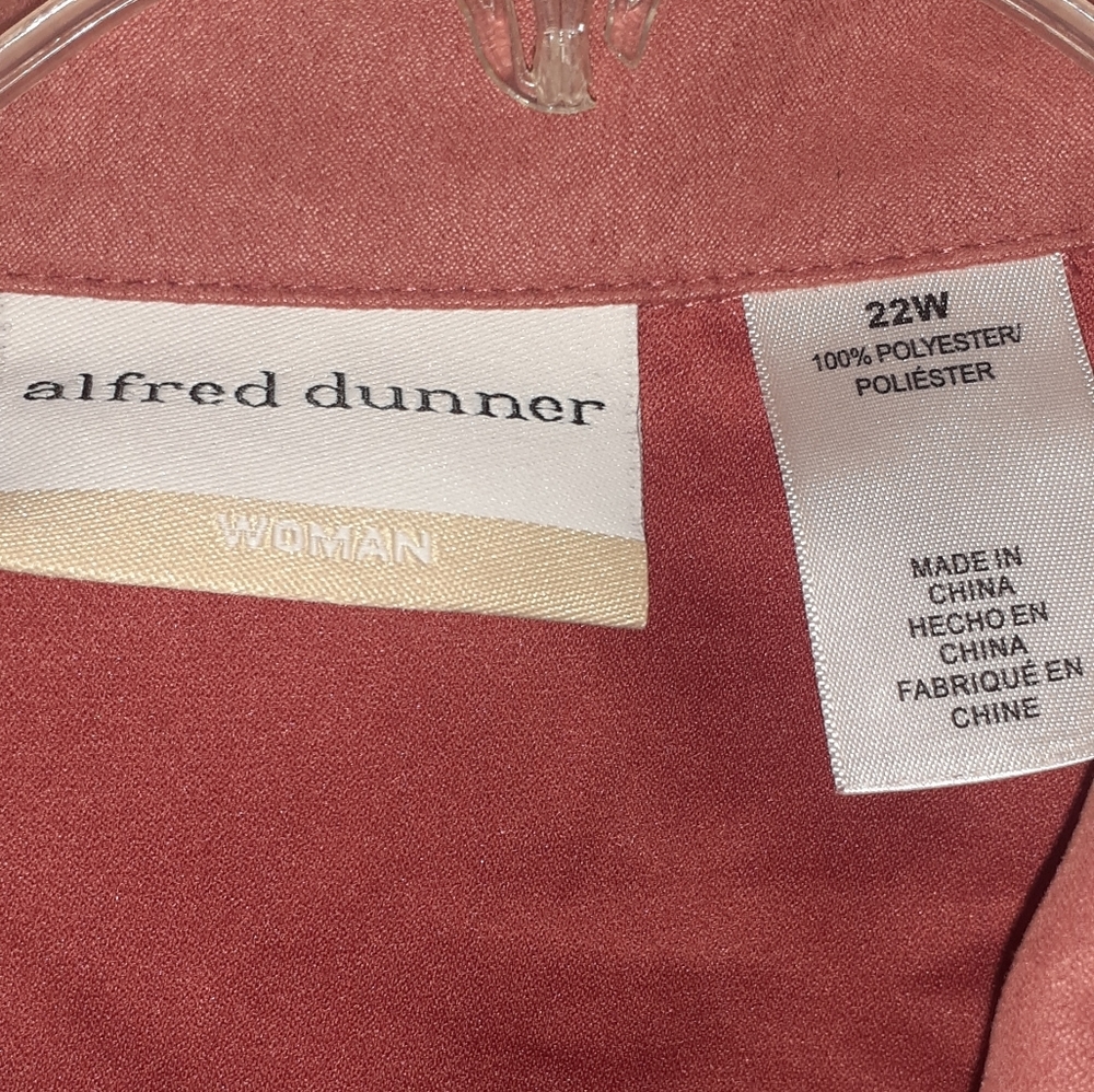 Alfred Dunner - Picture 3 of 5